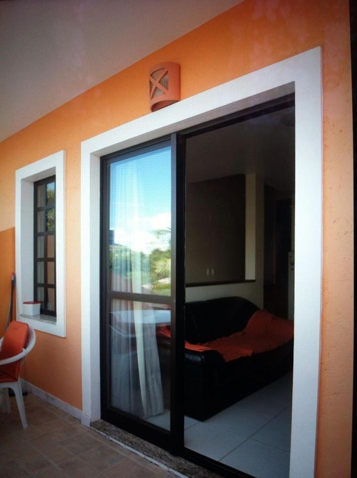 Flor De Jurere Apartment Florianopolis Ngoại thất bức ảnh