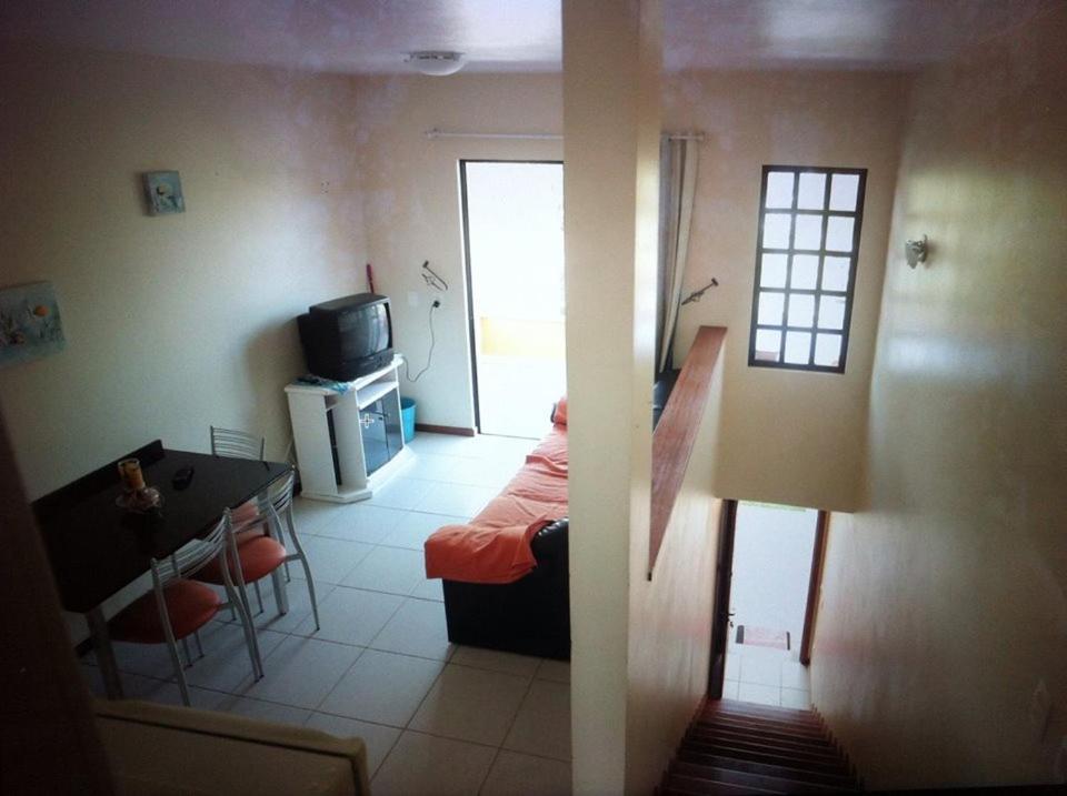 Flor De Jurere Apartment Florianopolis Ngoại thất bức ảnh