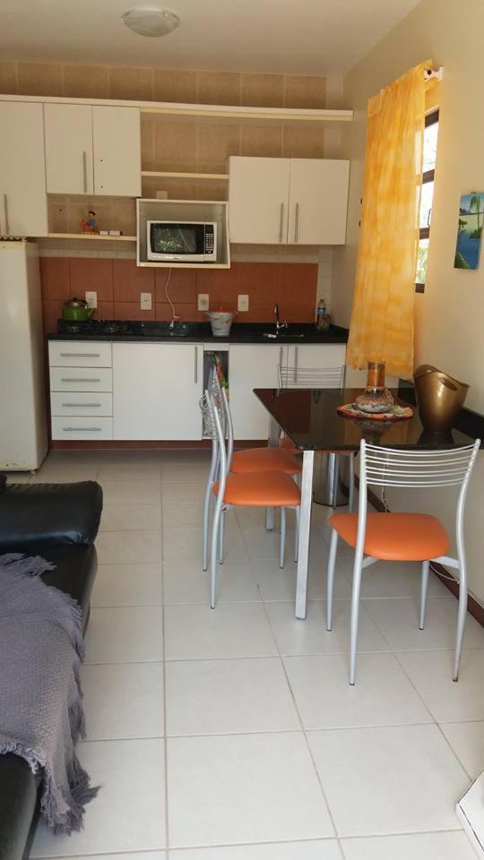 Flor De Jurere Apartment Florianopolis Ngoại thất bức ảnh