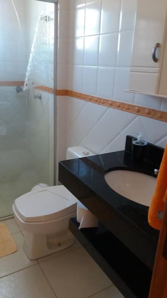 Flor De Jurere Apartment Florianopolis Ngoại thất bức ảnh